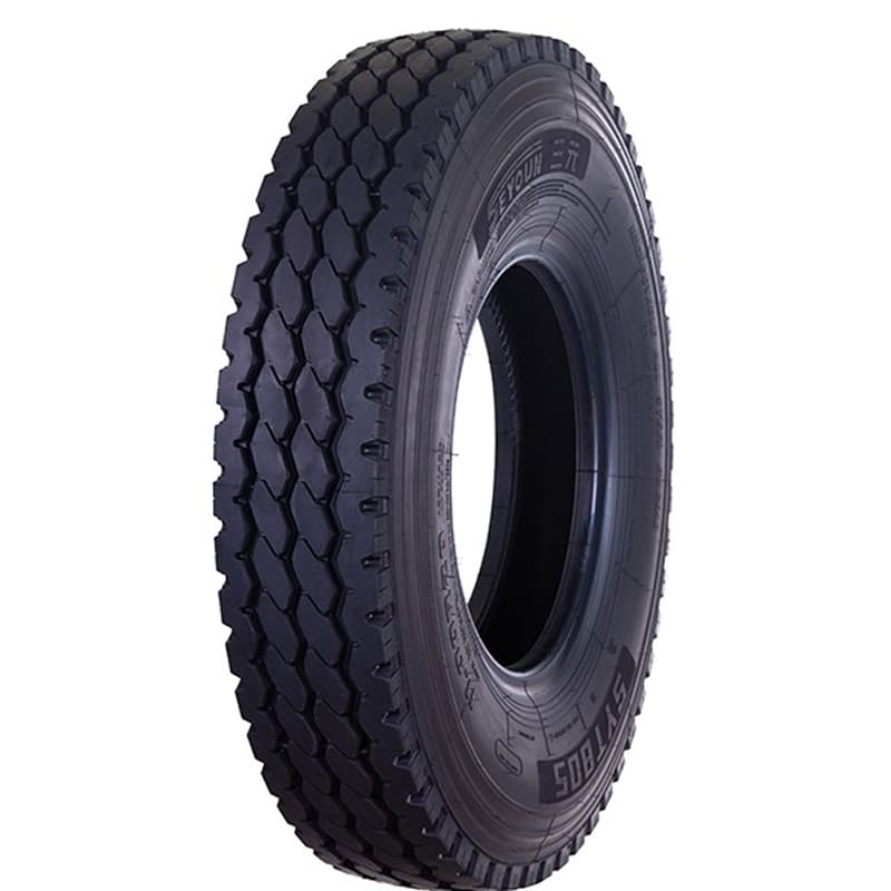 Tires Solutions - Llantas que inspiran confianza