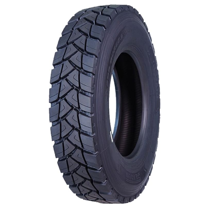 Tires Solutions - Llantas que inspiran confianza