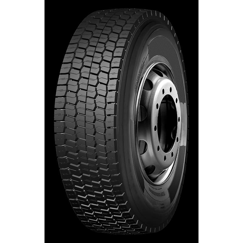 Tires Solutions - Llantas que inspiran confianza