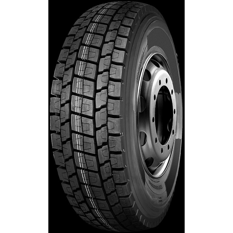 Tires Solutions - Llantas que inspiran confianza