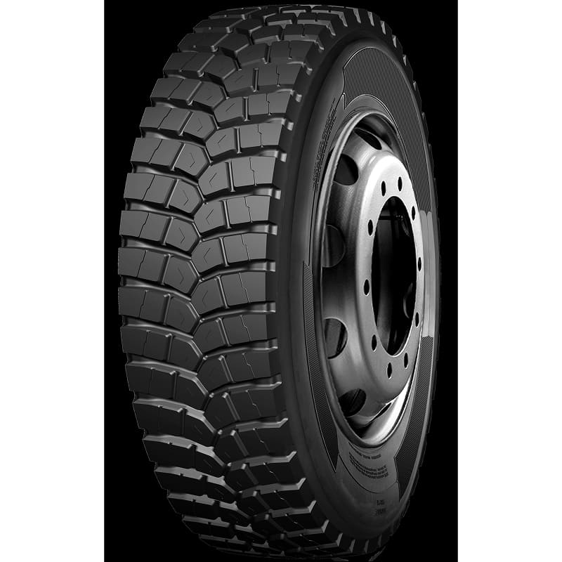 Tires Solutions - Llantas que inspiran confianza