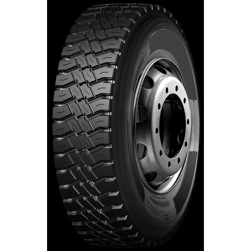 Tires Solutions - Llantas que inspiran confianza