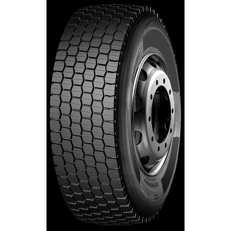 Tires Solutions - Llantas que inspiran confianza