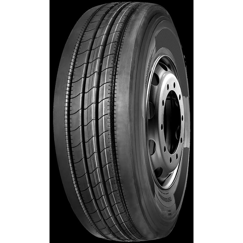 Tires Solutions - Llantas que inspiran confianza