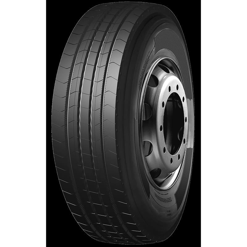 Tires Solutions - Llantas que inspiran confianza