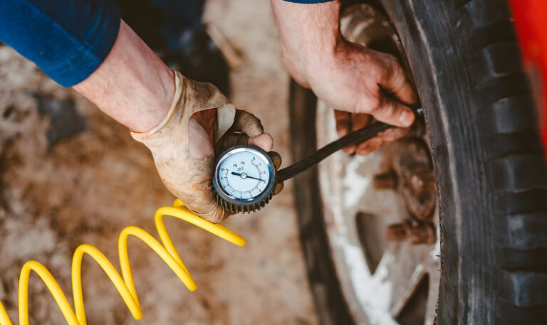 Tires Solutions - Llantas que inspiran confianza