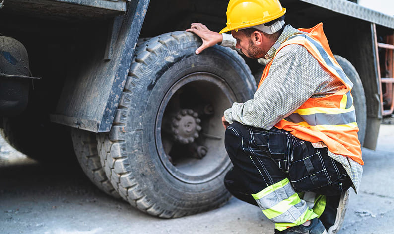 Tires Solutions - Llantas que inspiran confianza