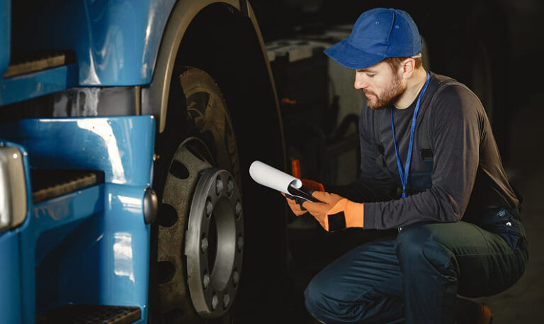 Tires Solutions - Llantas que inspiran confianza