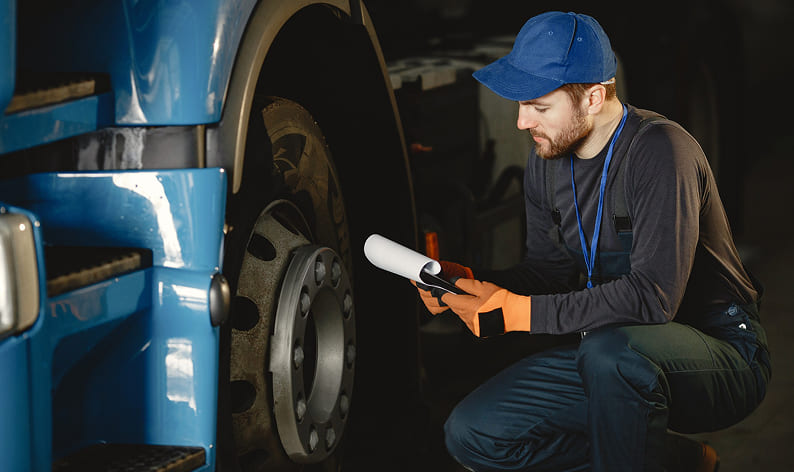 Tires Solutions - Llantas que inspiran confianza